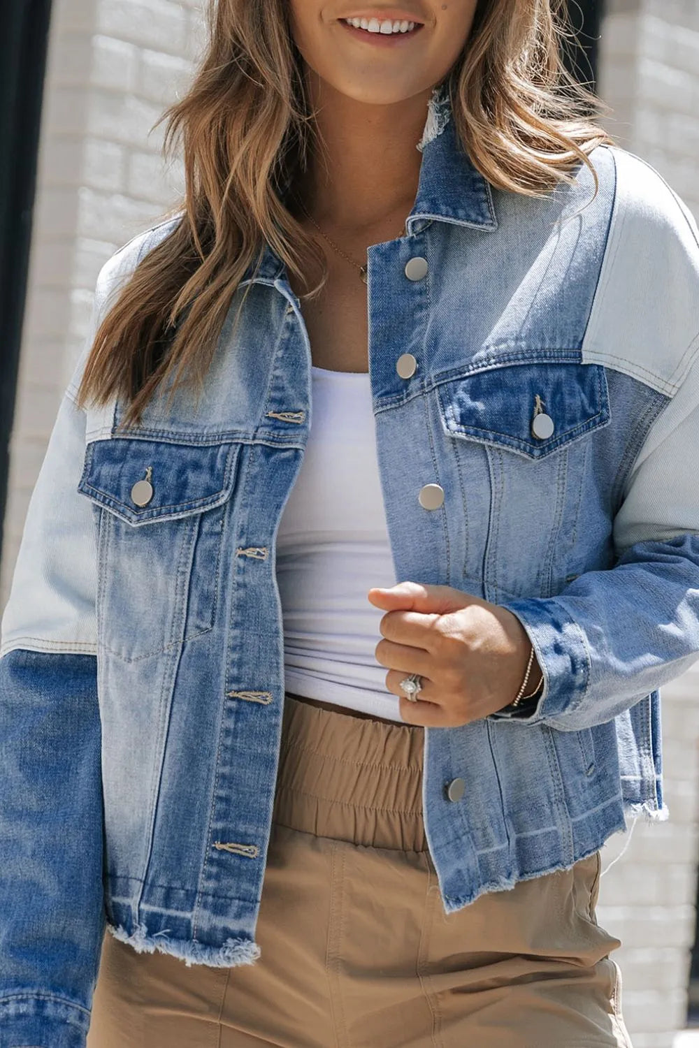 Shop Trendy Jackets & Outerwear Online | Zenrobe.net