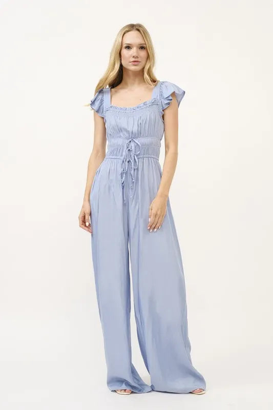 Trendy Jumpsuits & Rompers for Every Occasion | Zenrobe.net