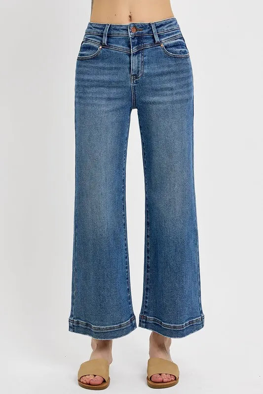 Perfect-Fit Jeans & Denim Looks Online | Zenrobe.net